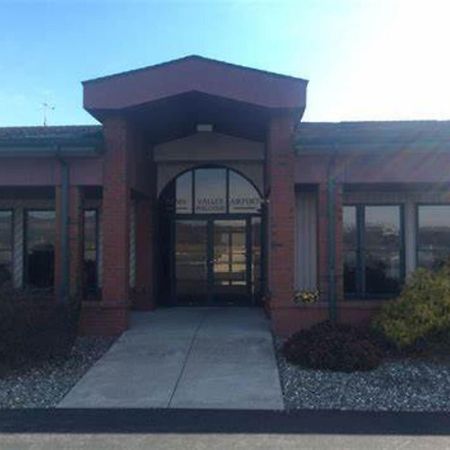 Motel 6-Bloomsburg, Pa Екстериор снимка