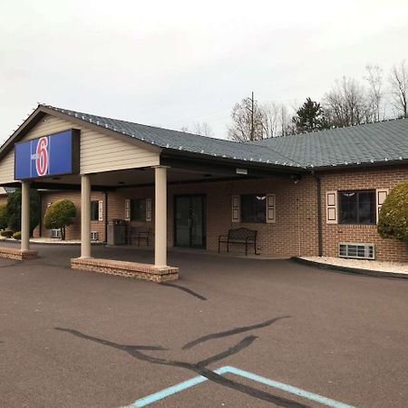 Motel 6-Bloomsburg, Pa Екстериор снимка