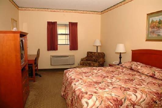 Motel 6-Bloomsburg, Pa Екстериор снимка