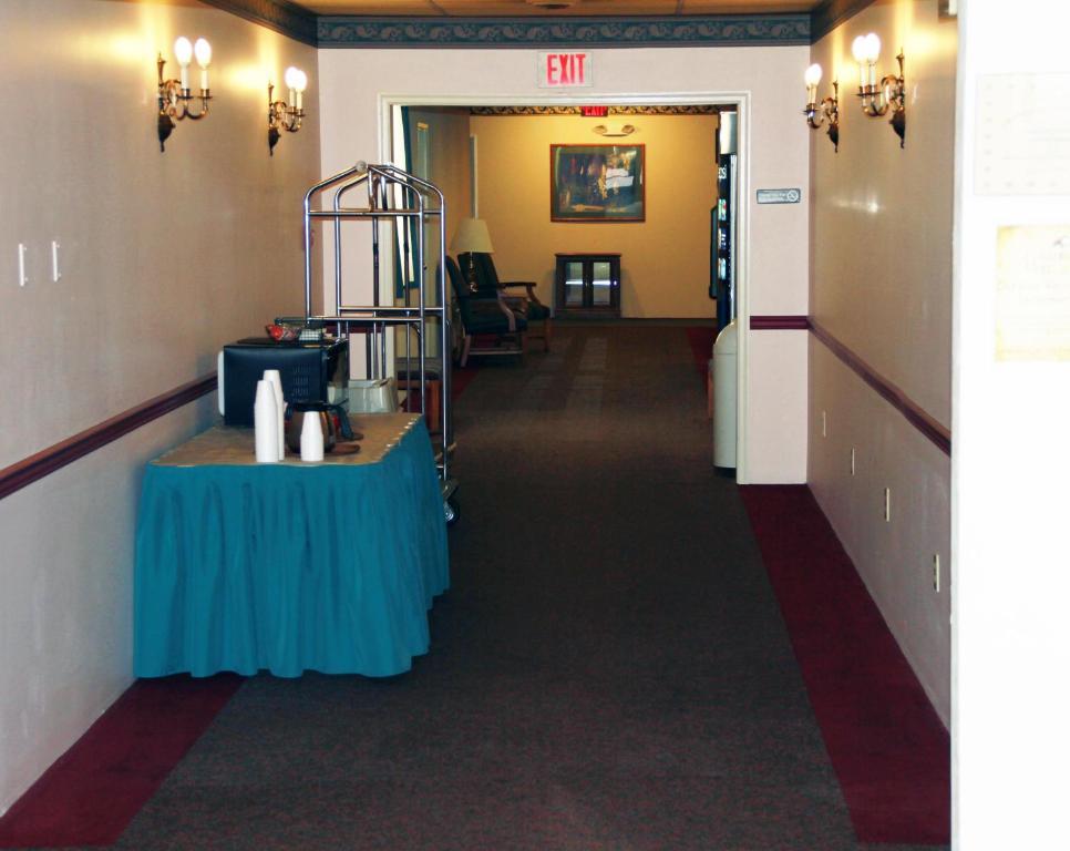 Motel 6-Bloomsburg, Pa Екстериор снимка