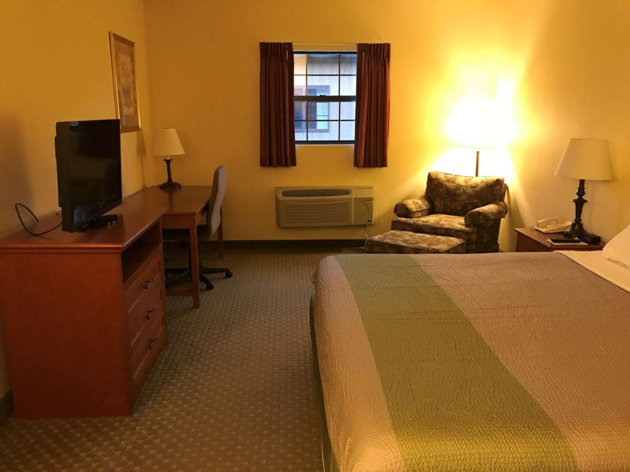 Motel 6-Bloomsburg, Pa Екстериор снимка