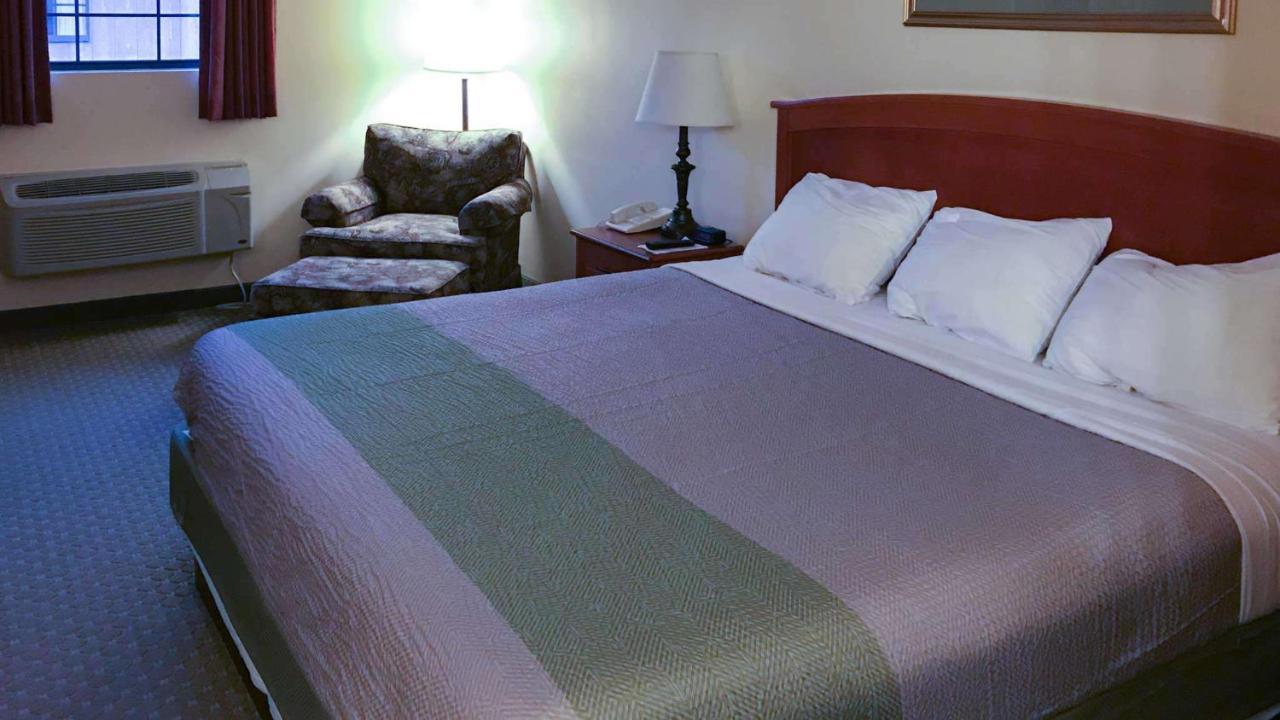 Motel 6-Bloomsburg, Pa Екстериор снимка