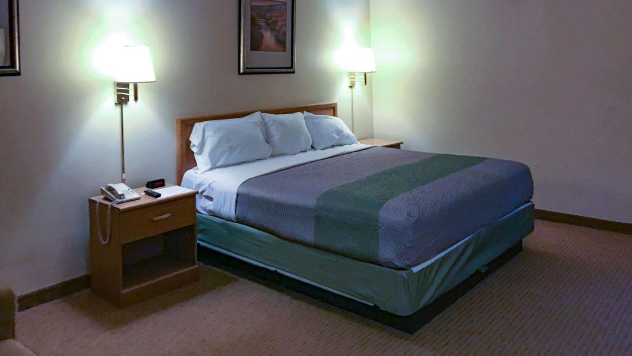 Motel 6-Bloomsburg, Pa Екстериор снимка